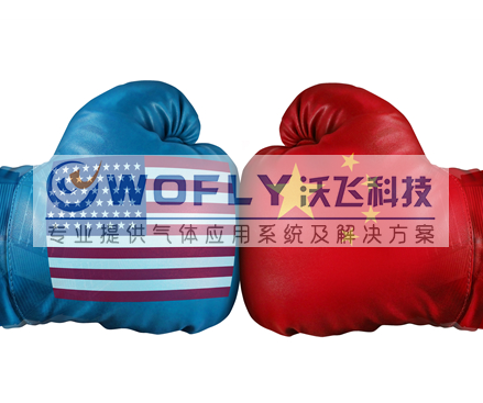 中美貿(mào)易戰(zhàn)下，中小企業(yè)如何突圍