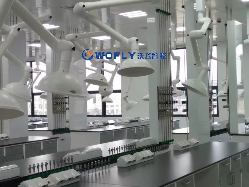 實(shí)驗(yàn)室供氣系統(tǒng)