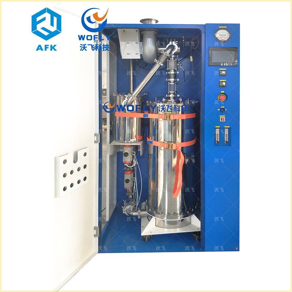 scrubber 尾氣處理設備