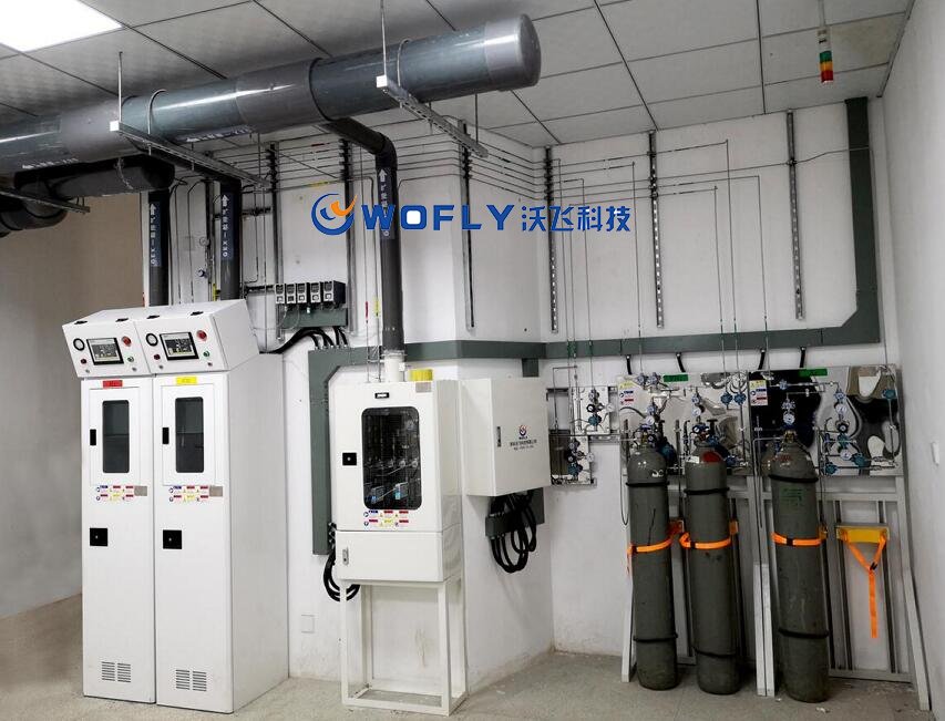 特氣、GC特氣柜和特氣系統(tǒng)等常見相關(guān)問題大匯總！