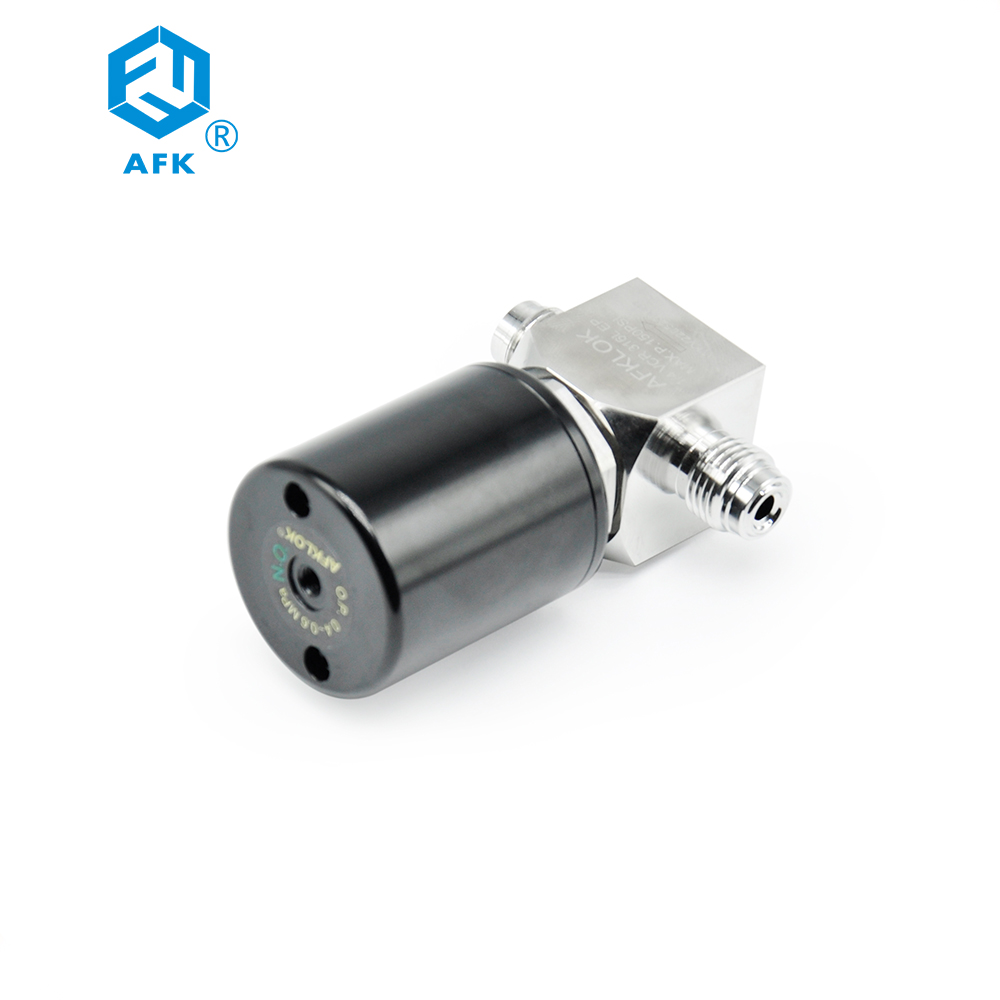 WV4系列低壓氣動隔膜閥，EP級。